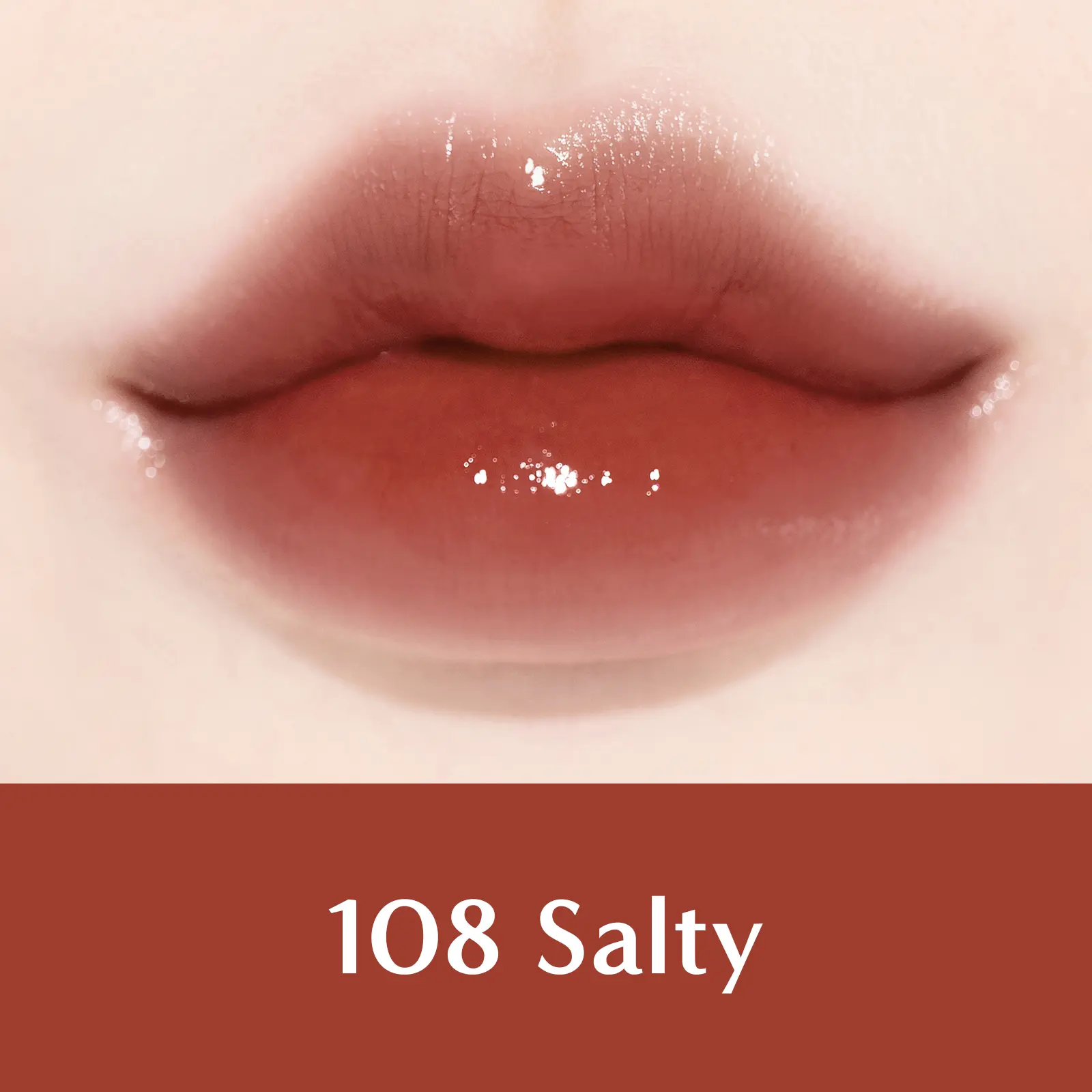 108 Salty