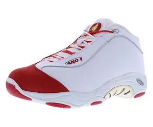 AND1 Tai Chi LX Mens Shoes