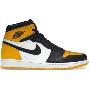 Jordan 1 Retro High OG Taxi Jordan 1 Retro High OG Taxi