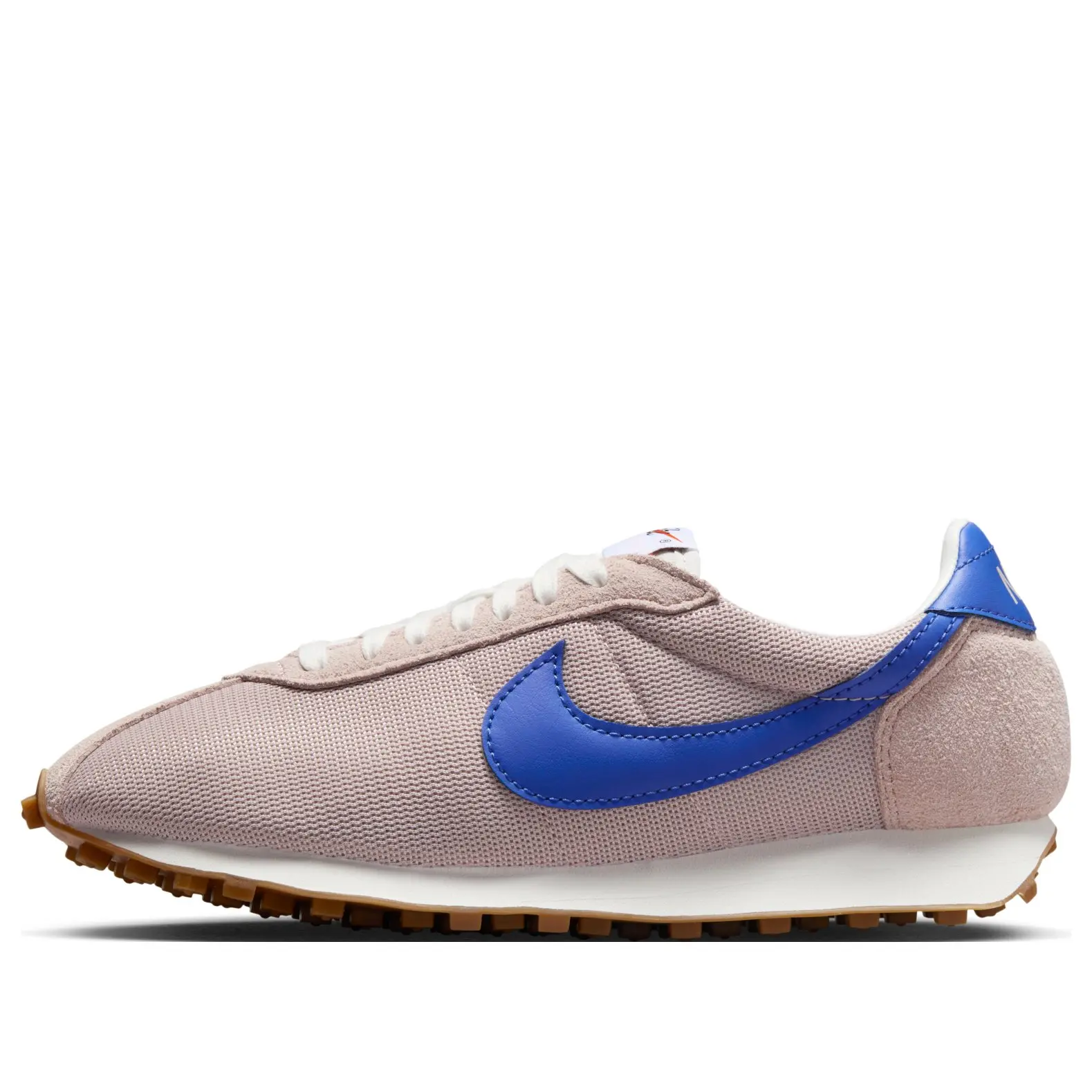 (WMNS) Nike LD-1000 'Silt Red Sail Gum Medium Brown' HF3227-602