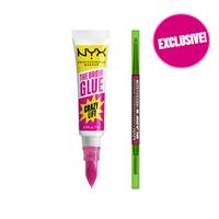 Brunette Blade & Shade Brow Pencil