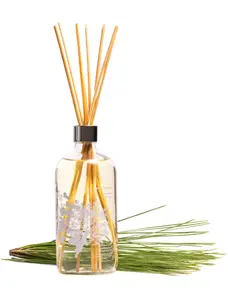 himalayan larch intensely scented organic room diffuser