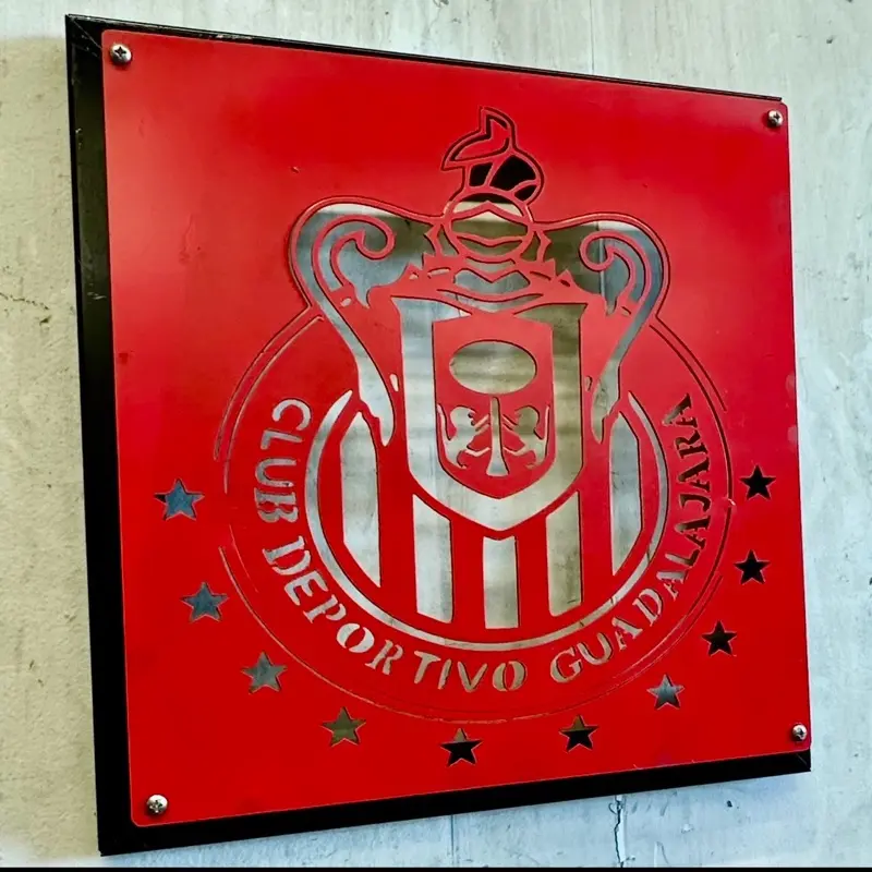Chivas de Guadalajara Chivas de Guadalajara