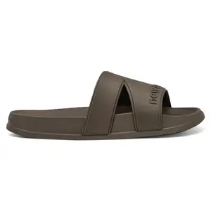 New Balance 200 N Slide Tan Brown (men) by StockX