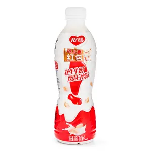 YINLU Peanut Milk 450 ml - Protein Rich Dairy Free Milk