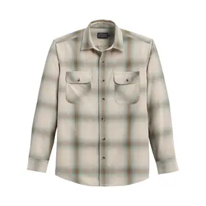 Pendleton Mens Beach Shack Shirt