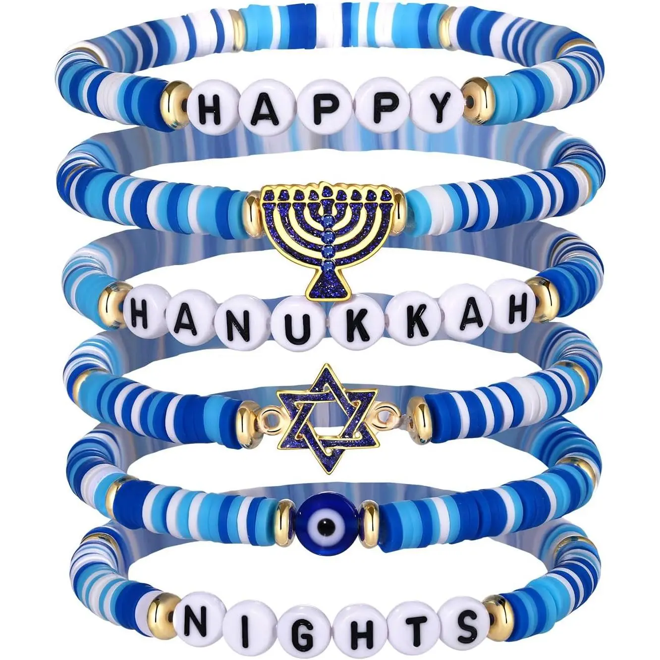 Hanukkah C