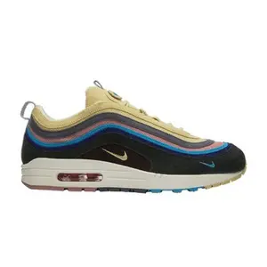 Sean Wotherspoon x Nike Air Max 1/97