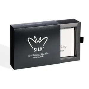 Crowned Silk Pillowcase