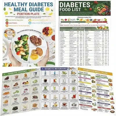 Diabetic Friendly Cactus Recipe TikTok Shop - Main Image