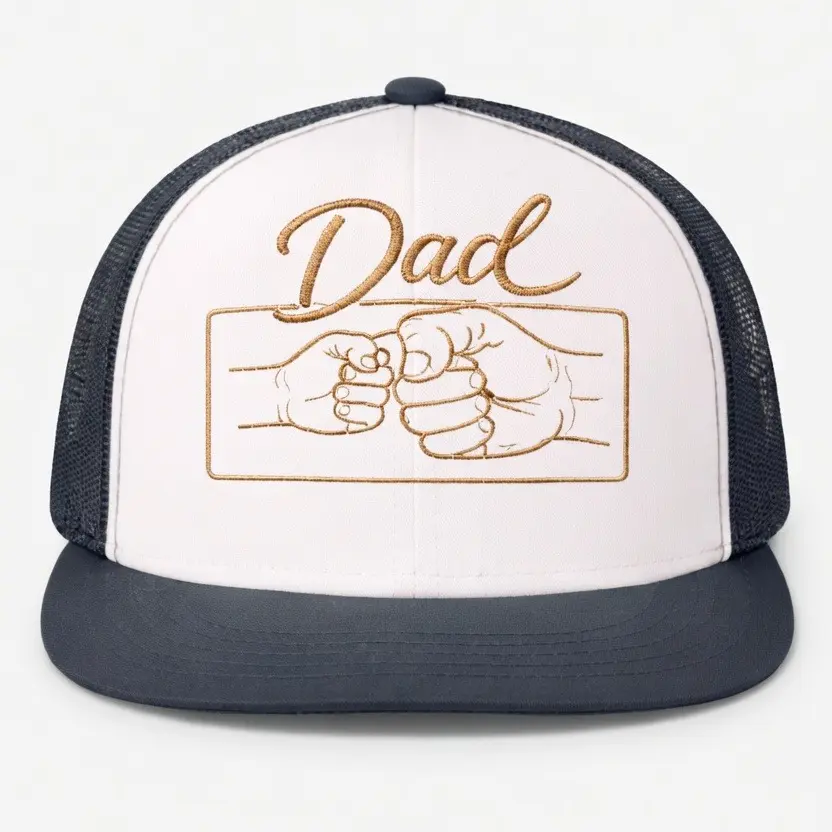 White / Charcoal Grey