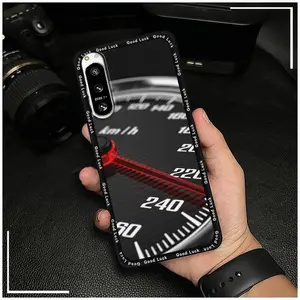 Durable Cute Phone Case For Sony Xperia5 IV TPU Graffiti Phone Pouch Cell Phone Sleeve Protective Dirt-resistant Anti-knock Full wrap Cartoon Anti-dust Mobile Case Silicone Cover