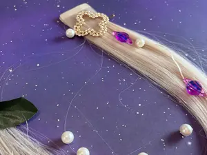 Shooting Star Tape -In Collection