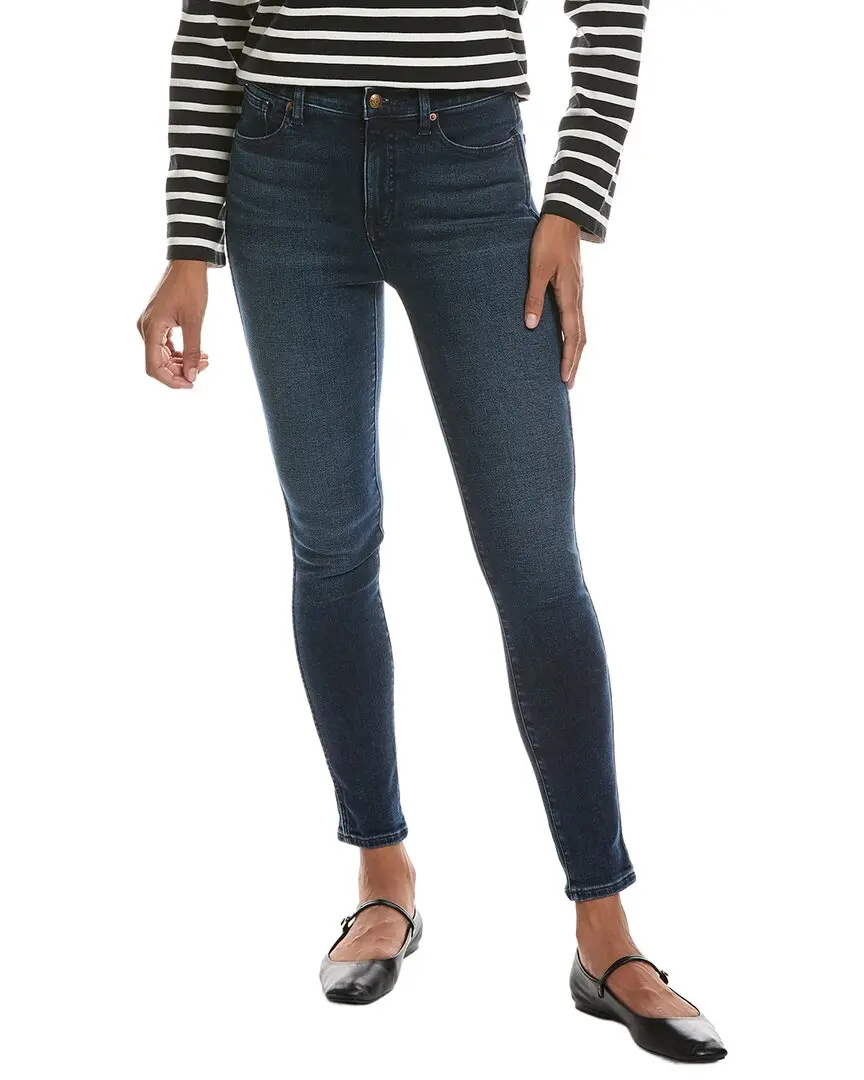 Madewell Kingston Wash Skinny Jean