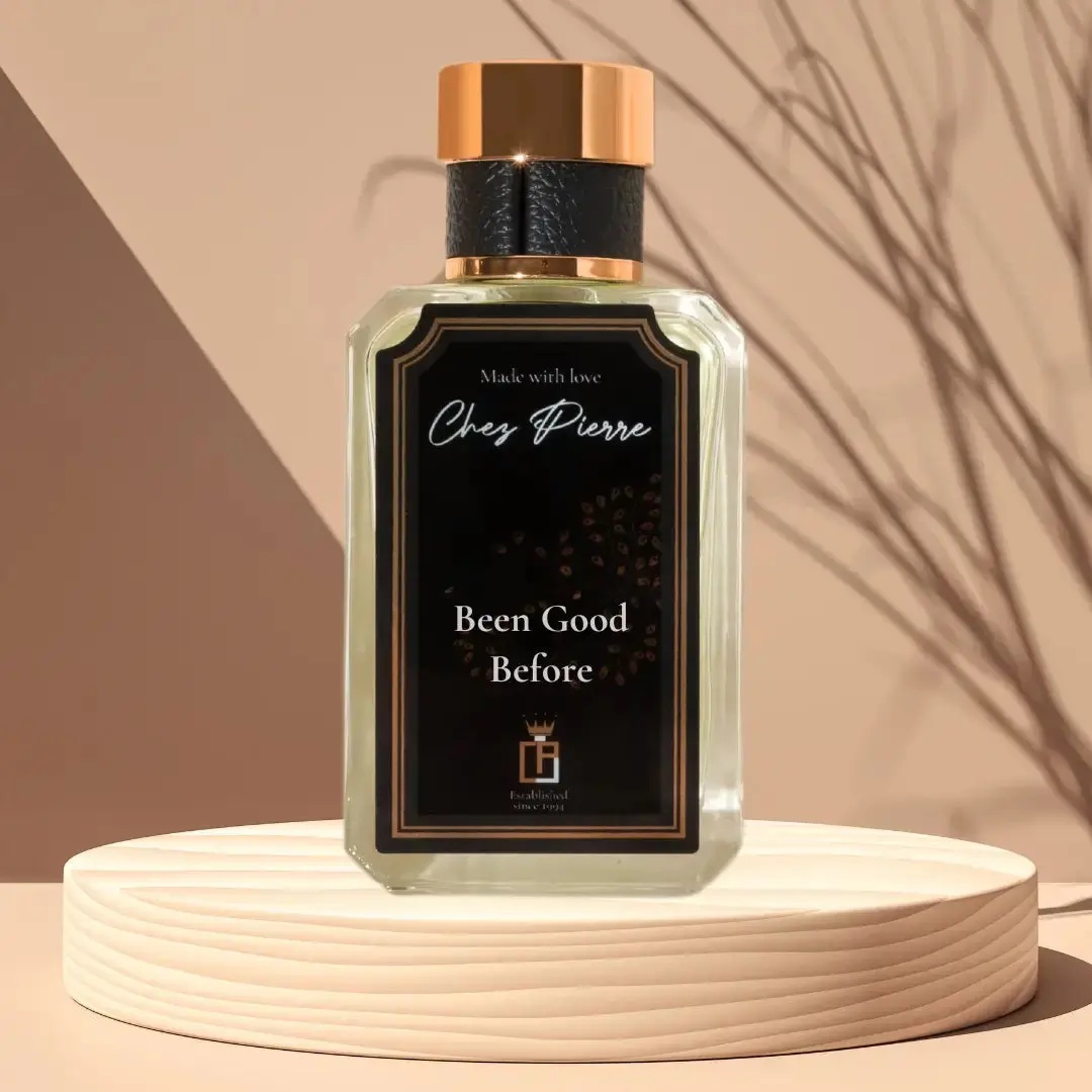 Been Good Before - Inspired by Good Girl Gone Bad, Kilian