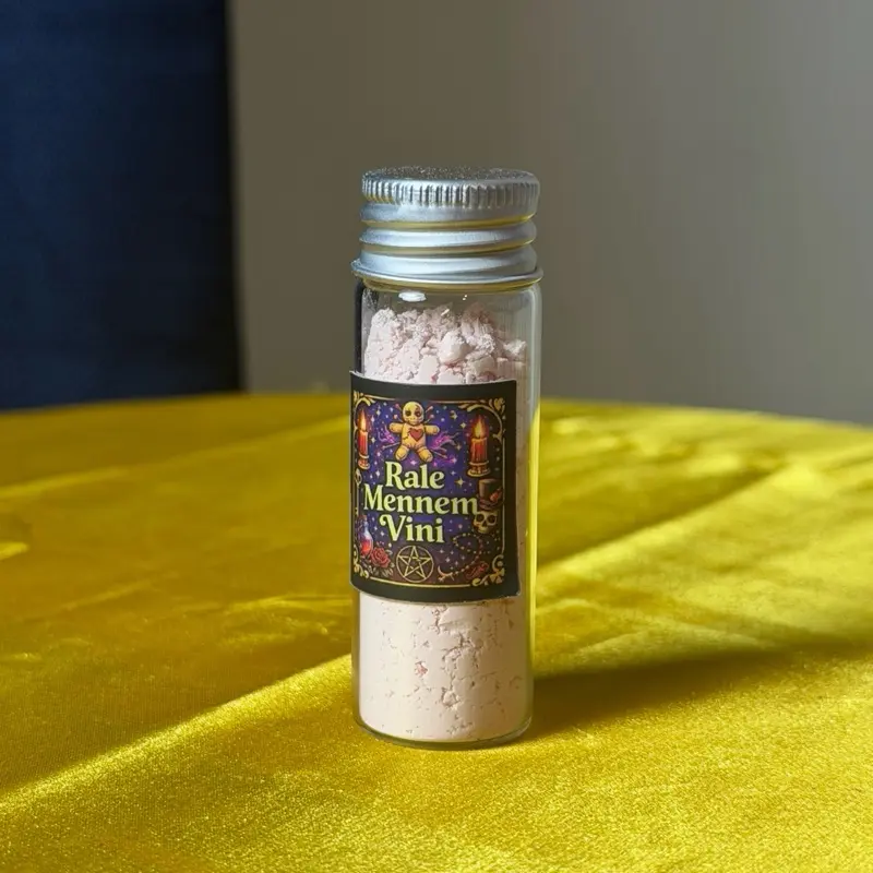 Poud Rale Mennem Vini