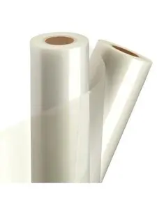 3 Mil Low Temp Hard Coat Satin Laminate
