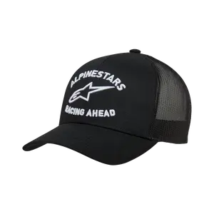 Alpinestars Triple Trucker Hat