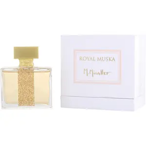M. Micallef Paris Royal Muska By Parfums M Micallef Eau De Parfum For Women