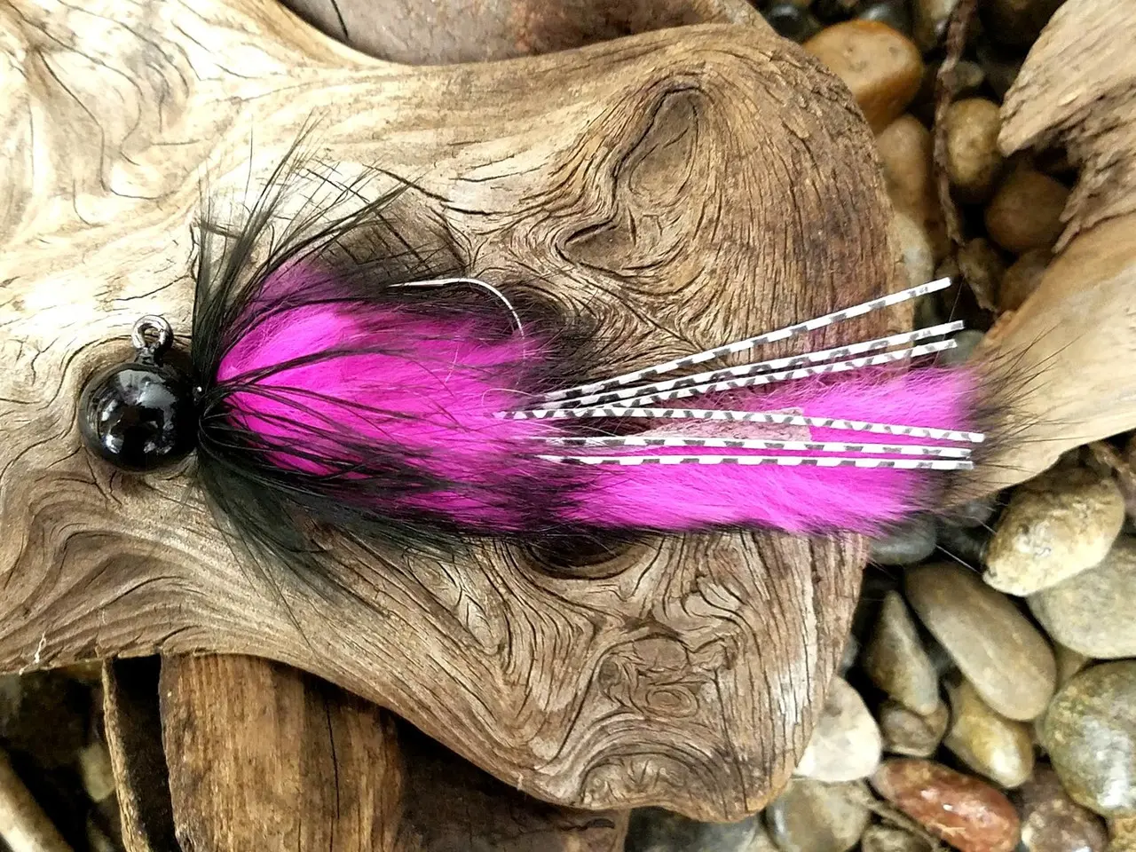 Bobber Down Twitcher Elite Jigs - 1/2oz