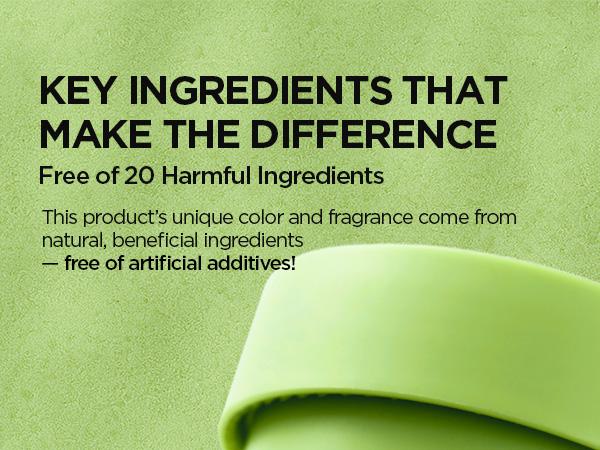 [P.CALM Official] Holy Basil Bubble Deep Mask 2EA + BRUSH – Holy Basil & Carbonated Water for Cleansing Pores & Blackheads, Korean Clay to Bubble Wash-Off Pack (2EA x 90g)