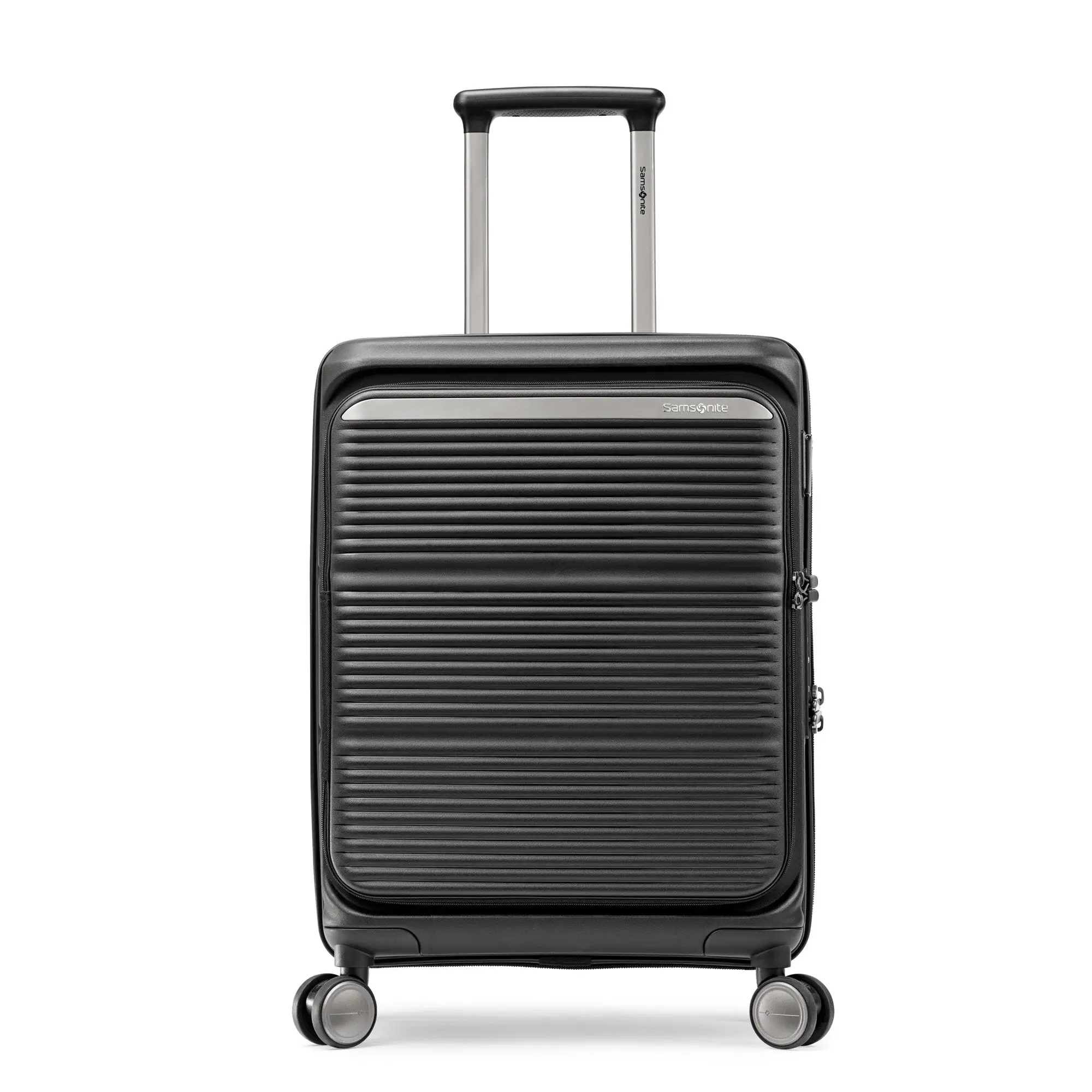 Samsonite Paralux Global Carry-On Spinner