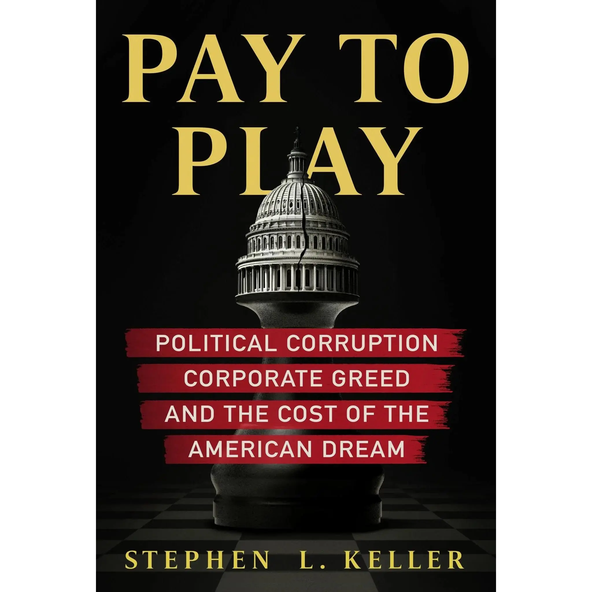 Pay To Play