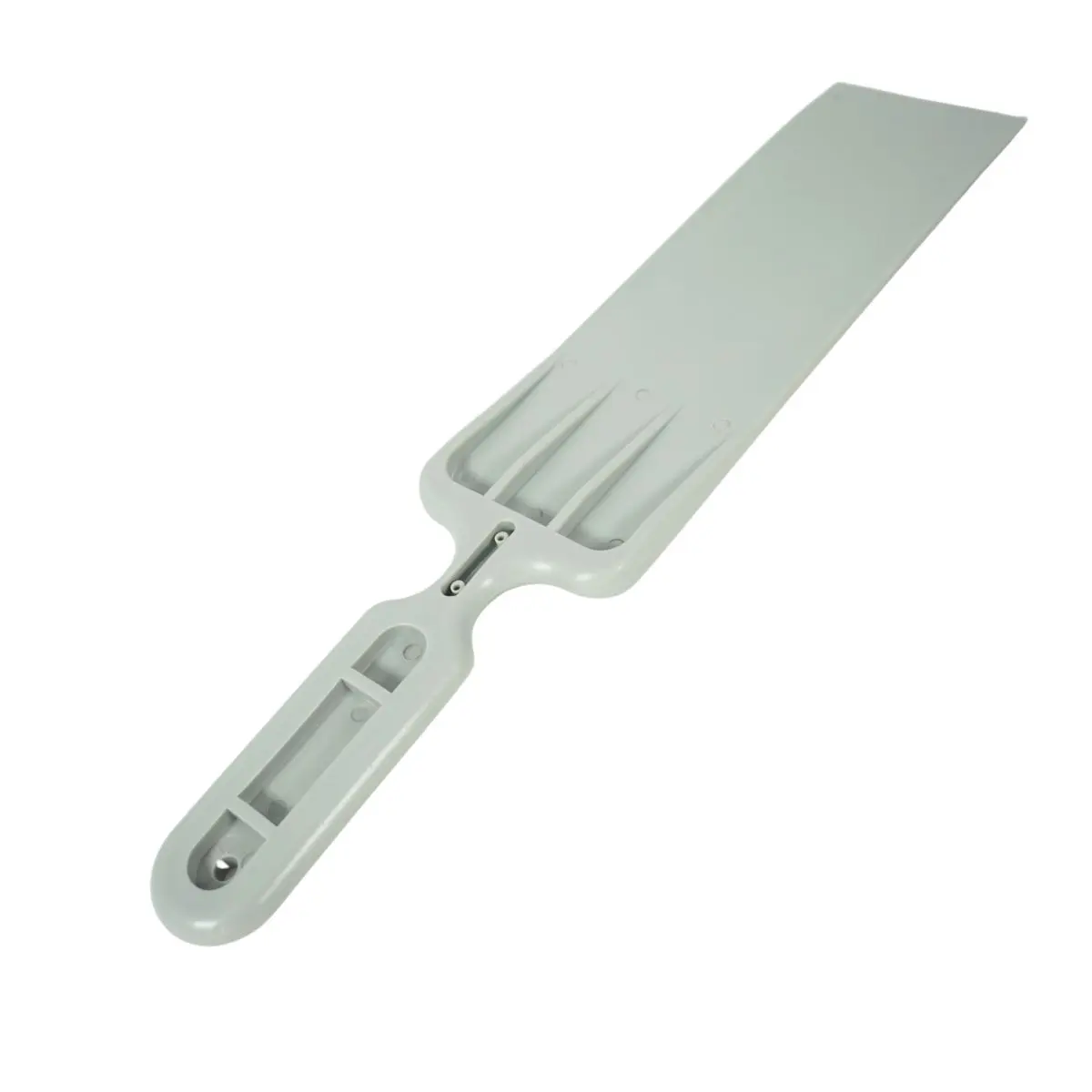 RockRose Scrubber, Professional Window Tint Squeegee with Long Handle Scrubber Paddle and Multi-function Water Squeegee Cleaning Comfortable