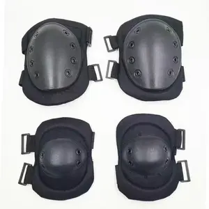 Outdoor cs field knee pads elbow pads tactical training blackhawk knee pads cycling roller skating protective gear