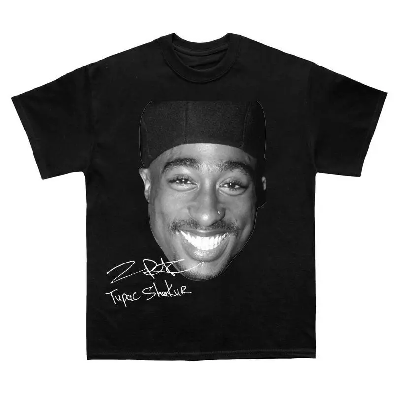 2Pac All Eyez on Me 30th Anniversary Shirt - Vintage Rap Legend Tee, Hip Hop Tribute Graphic, Fan Gift, TikTok Viral Outfit