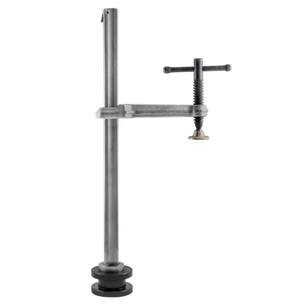 Sliding Channel Clamps, For BuildPro MAX Slotted Tables