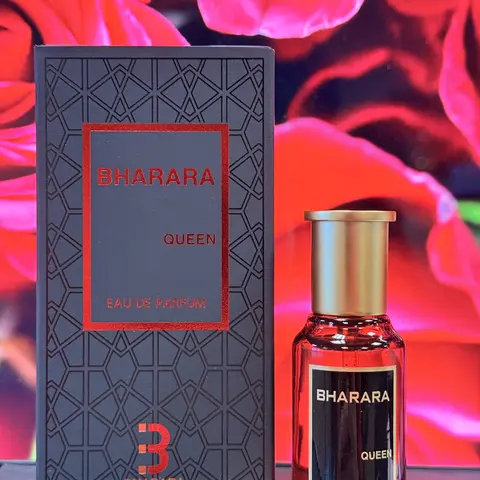 BHARARA QUEEN MINI 10 ML EDP SPRAY