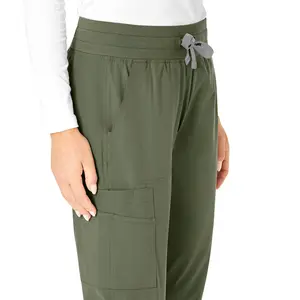 Carhartt Force Essentials Women's Jogger Scrub Pant