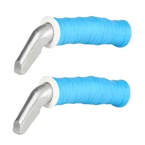 Car Door Handle for Elderly,Portable Vehicle Support Handle for Easy Sit to Stand Assistance,Car Door Assist Handle,2PK