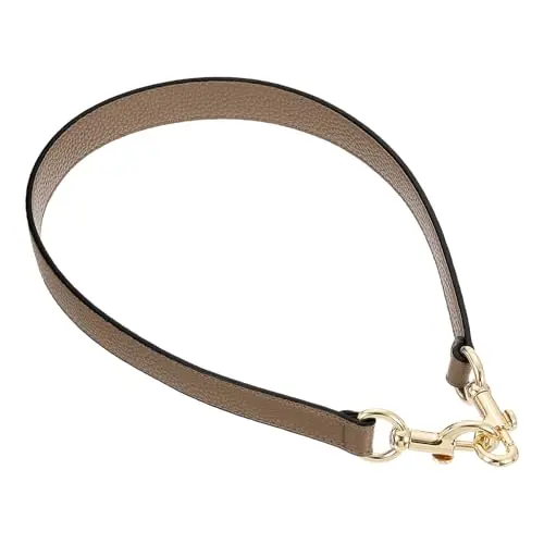 Dark Khaki, Gold Buckle