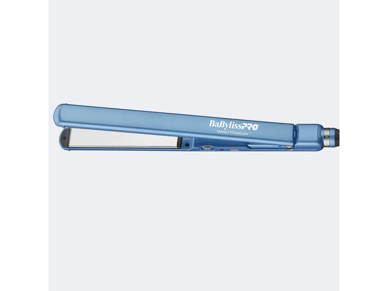 BaBylissPRO® Nano Titanium™ 1" Ultra-Thin Straightener