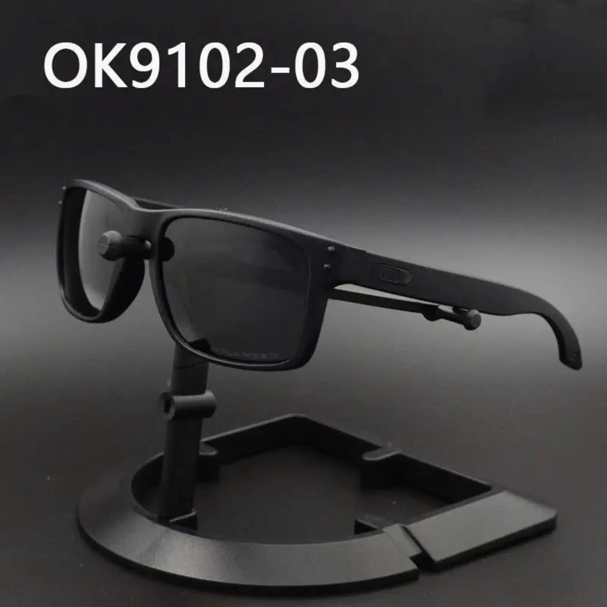 Brand New Holbrook Sunglasses Black Frame Black Lens, Holbrook Prizm Men's Polarized Sunglasses