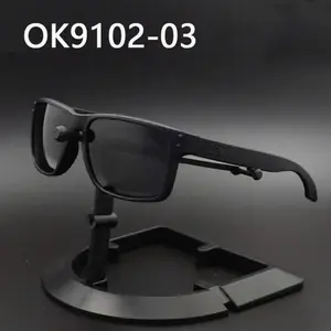 Brand New Holbrook Sunglasses Black Frame Black Lens, Holbrook Prizm Men's Polarized Sunglasses