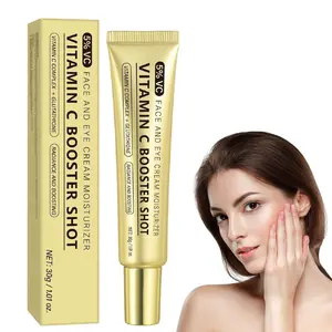 Vitamin C Powerful Serum Vitamin Brightening Serum Moisturizing and Brightening Essence