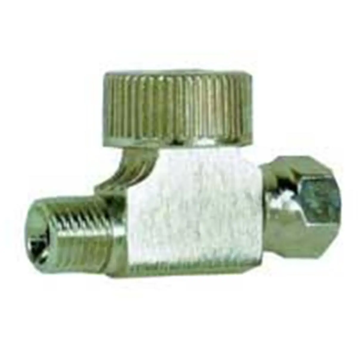 Sharpe Manufacturing SHA1010 1/4 Inch 12AAV Adjusting Air Regulator