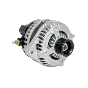 2007-2009 Acura MDX V6 3.7L High Output Alternator
