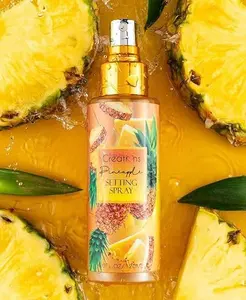 Beauty Creations Pineapple Setting Spray