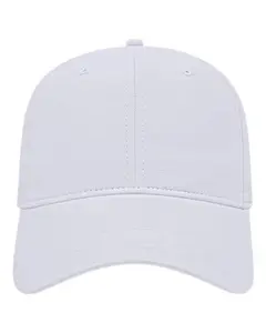 CAP AMERICA i8522 Premium Athletic Cap
