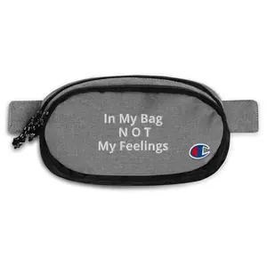 Champion fanny pack