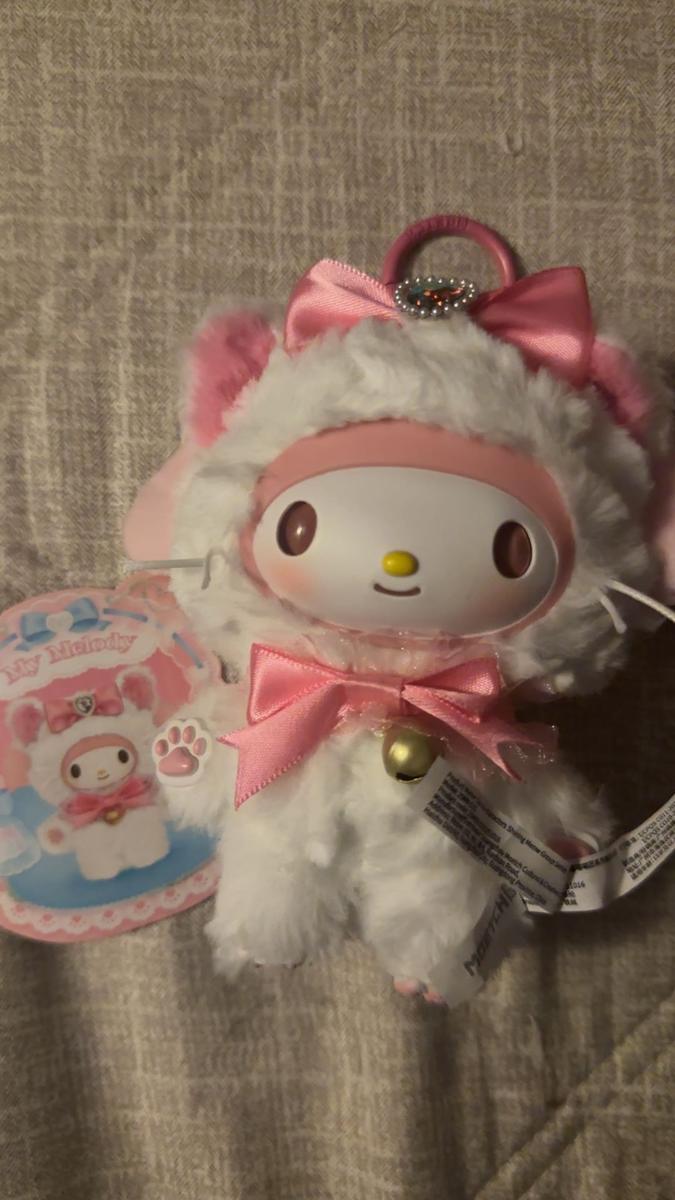 Item: 1 PCS (No Box)