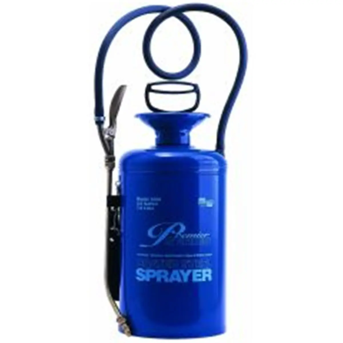 Chapin Work Premier Pro Plus Sprayer Blue 2 Gallon - 1280