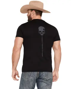 Grunt Style Men's Strength Through Suffering Short Sleeve Graphic T-Shirt - Gs5246
