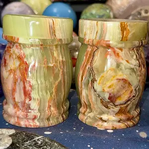 Onyx Jar