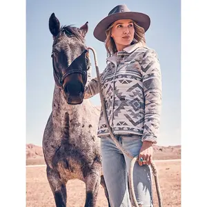 Wrangler Smoke Show Jacket