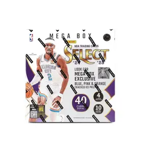 2024/25 Panini Select Basketball
